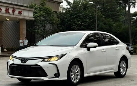 Toyota Corolla, 2023 год, 1 420 999 рублей, 3 фотография
