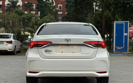 Toyota Corolla, 2023 год, 1 420 999 рублей, 7 фотография