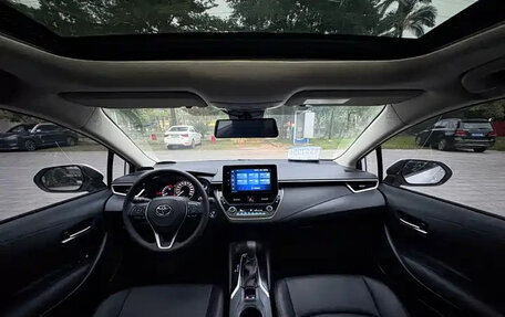 Toyota Corolla, 2023 год, 1 420 999 рублей, 11 фотография