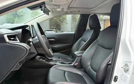 Toyota Corolla, 2023 год, 1 420 999 рублей, 8 фотография