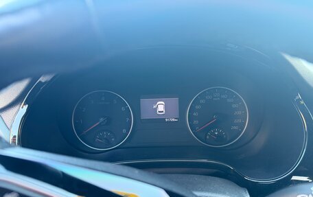 KIA Seltos I, 2021 год, 2 190 000 рублей, 5 фотография