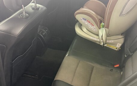 Mercedes-Benz C-Класс, 2012 год, 950 000 рублей, 9 фотография