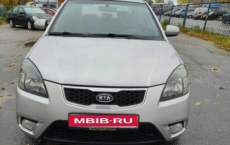 KIA Rio II, 2011 год, 469 000 рублей, 1 фотография