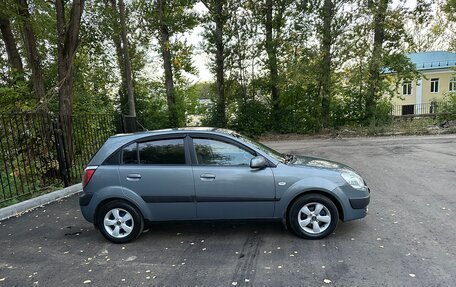 KIA Rio II, 2009 год, 565 000 рублей, 2 фотография