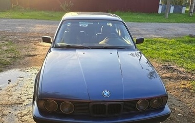 BMW 5 серия, 1992 год, 650 000 рублей, 1 фотография