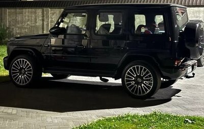 Mercedes-Benz G-Класс AMG, 2024 год, 25 990 000 рублей, 1 фотография