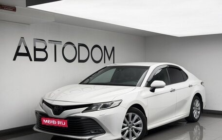 Toyota Camry, 2020 год, 2 472 000 рублей, 1 фотография