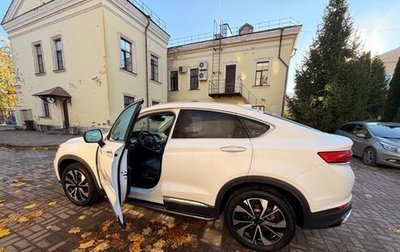 Geely Tugella FY11, 2021 год, 2 400 000 рублей, 1 фотография