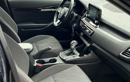 KIA Seltos I, 2021 год, 2 300 000 рублей, 8 фотография
