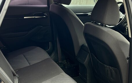 KIA Seltos I, 2021 год, 2 300 000 рублей, 9 фотография