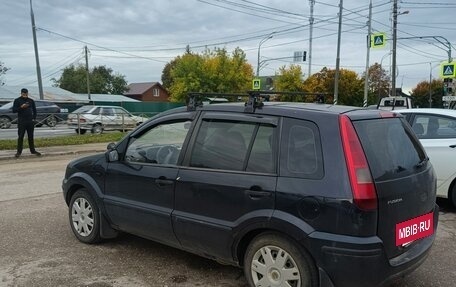 Ford Fusion I, 2005 год, 250 000 рублей, 5 фотография