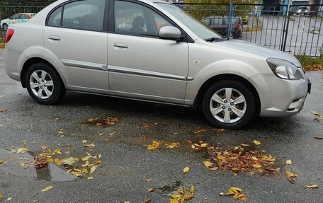 KIA Rio II, 2011 год, 469 000 рублей, 2 фотография