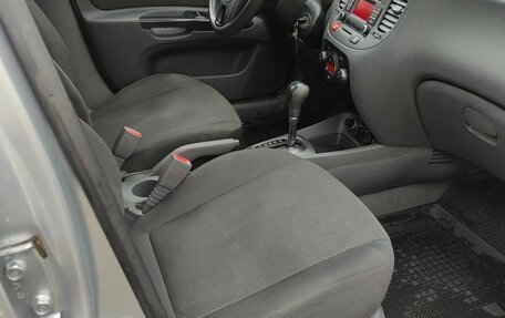 KIA Rio II, 2011 год, 469 000 рублей, 7 фотография