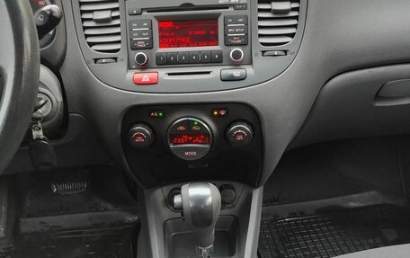 KIA Rio II, 2011 год, 469 000 рублей, 8 фотография