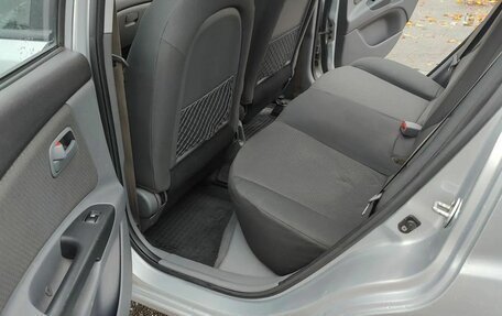 KIA Rio II, 2011 год, 469 000 рублей, 10 фотография