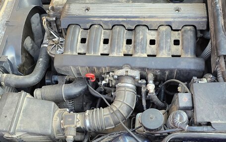 BMW 5 серия, 1992 год, 650 000 рублей, 8 фотография
