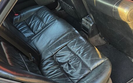 BMW 5 серия, 1992 год, 650 000 рублей, 9 фотография