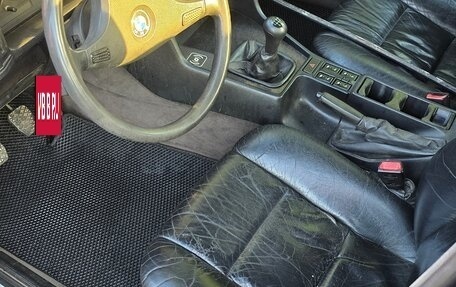 BMW 5 серия, 1992 год, 650 000 рублей, 4 фотография
