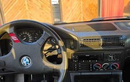 BMW 5 серия, 1992 год, 650 000 рублей, 5 фотография