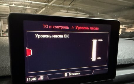 Audi A4, 2019 год, 3 400 000 рублей, 2 фотография
