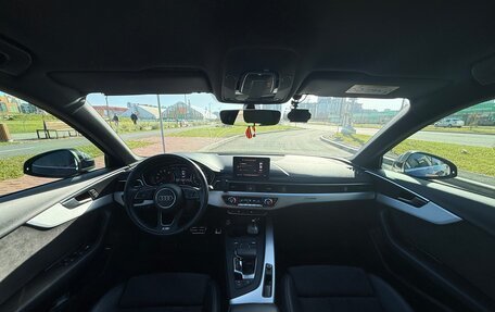 Audi A4, 2019 год, 3 400 000 рублей, 12 фотография