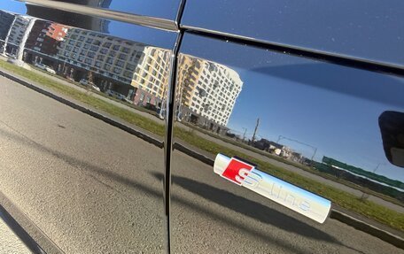 Audi A4, 2019 год, 3 400 000 рублей, 15 фотография