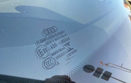 Audi A4, 2019 год, 3 400 000 рублей, 14 фотография