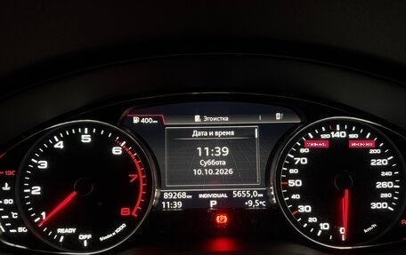 Audi A4, 2019 год, 3 400 000 рублей, 4 фотография