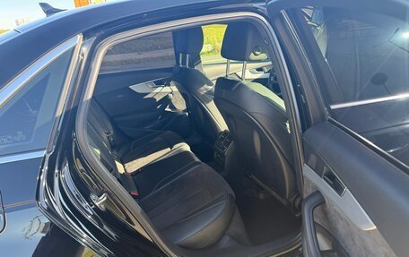Audi A4, 2019 год, 3 400 000 рублей, 18 фотография