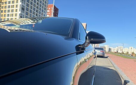 Audi A4, 2019 год, 3 400 000 рублей, 22 фотография