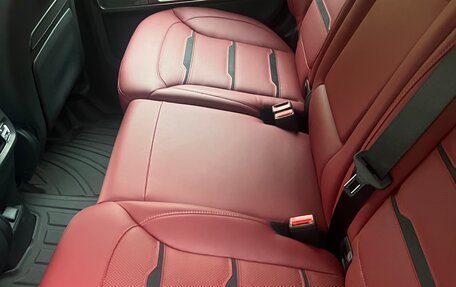 Mercedes-Benz G-Класс AMG, 2024 год, 25 990 000 рублей, 8 фотография