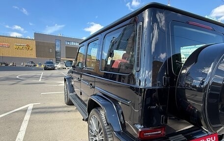 Mercedes-Benz G-Класс AMG, 2024 год, 25 990 000 рублей, 23 фотография