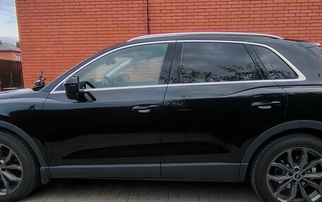 Audi Q3, 2020 год, 3 730 000 рублей, 6 фотография