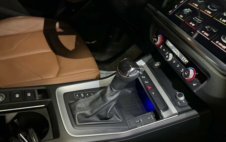 Audi Q3, 2020 год, 3 730 000 рублей, 13 фотография