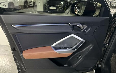 Audi Q3, 2020 год, 3 730 000 рублей, 17 фотография