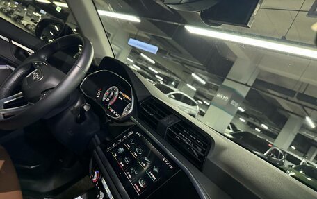 Audi Q3, 2020 год, 3 730 000 рублей, 12 фотография