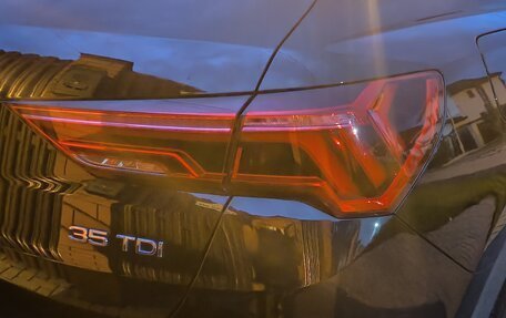 Audi Q3, 2020 год, 3 730 000 рублей, 8 фотография