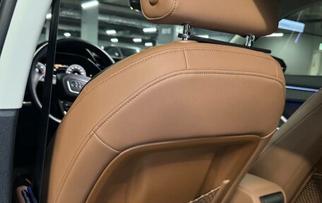 Audi Q3, 2020 год, 3 730 000 рублей, 18 фотография