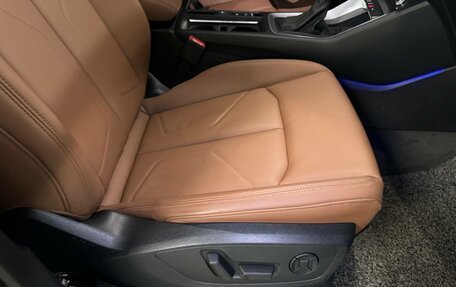 Audi Q3, 2020 год, 3 730 000 рублей, 19 фотография