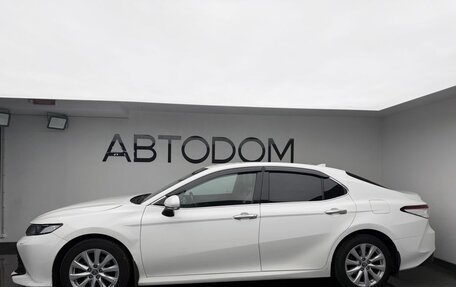 Toyota Camry, 2020 год, 2 472 000 рублей, 2 фотография