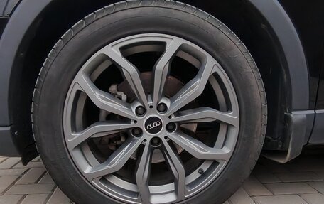 Audi Q3, 2020 год, 3 730 000 рублей, 25 фотография