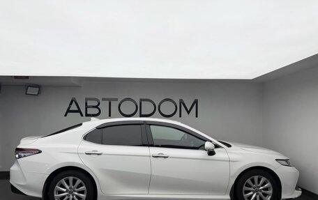 Toyota Camry, 2020 год, 2 472 000 рублей, 3 фотография