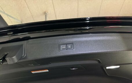 Audi Q3, 2020 год, 3 730 000 рублей, 23 фотография