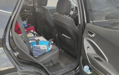 Hyundai Santa Fe III рестайлинг, 2012 год, 1 750 000 рублей, 8 фотография