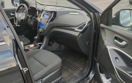 Hyundai Santa Fe III рестайлинг, 2012 год, 1 750 000 рублей, 6 фотография