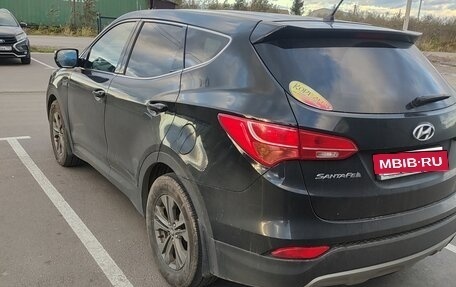 Hyundai Santa Fe III рестайлинг, 2012 год, 1 750 000 рублей, 10 фотография