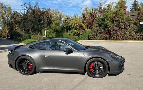 Porsche 911, 2023 год, 18 800 000 рублей, 2 фотография