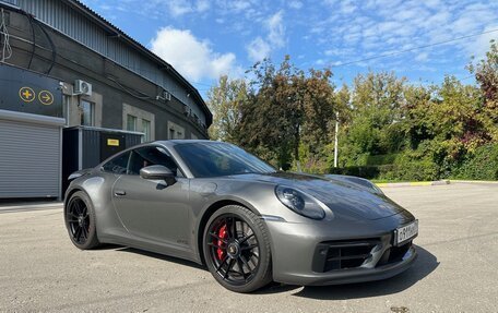 Porsche 911, 2023 год, 18 800 000 рублей, 13 фотография