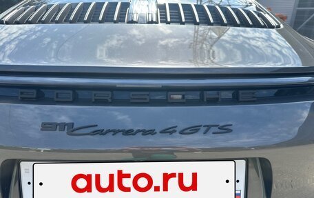 Porsche 911, 2023 год, 18 800 000 рублей, 6 фотография