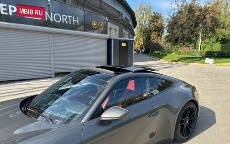 Porsche 911, 2023 год, 18 800 000 рублей, 4 фотография